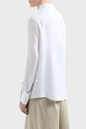 Armani Exchange Erkek Gömlek XM001221 AF14619 U0001