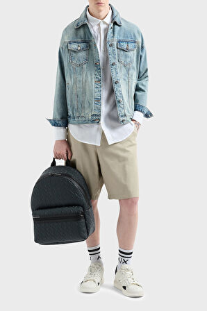 Armani Exchange Erkek Gömlek XM001221 AF14619 U0001