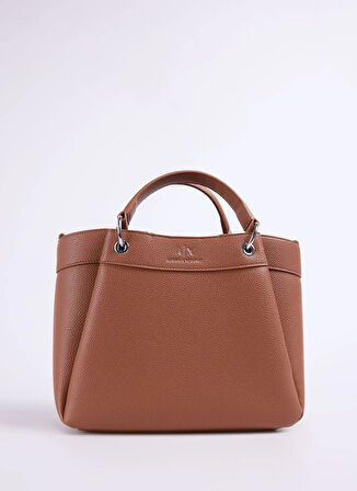 Armani Exchange Açık Kahve Kadın El Çantası 942911CC783