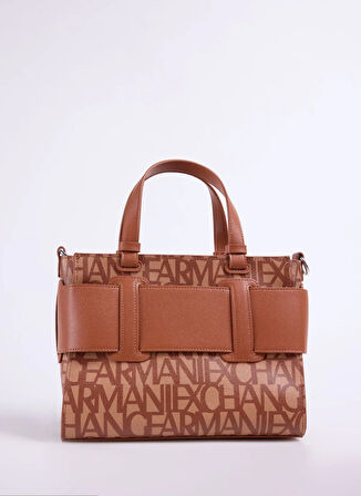 Armani Exchange Taba Kadın El Çantası 9426903F742
