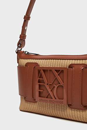 Armani Exchange Bayan Çanta XW000921 AF13673 U6164