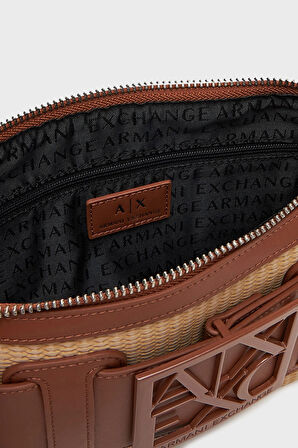 Armani Exchange Bayan Çanta XW000921 AF13673 U6164