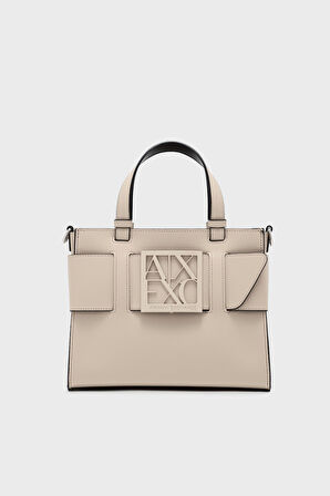Armani Exchange Bayan Çanta 9426900 A874 U1092