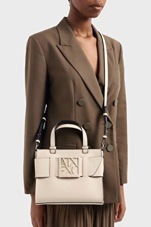 Armani Exchange Bayan Çanta 9426900 A874 U1092