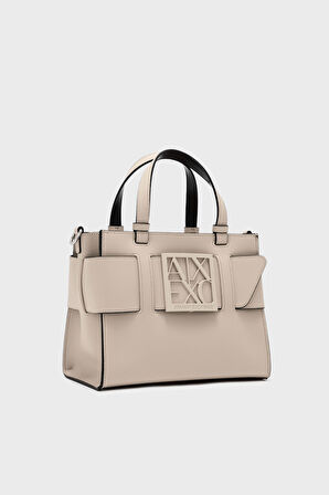 Armani Exchange Bayan Çanta 942689 0A874 U1092