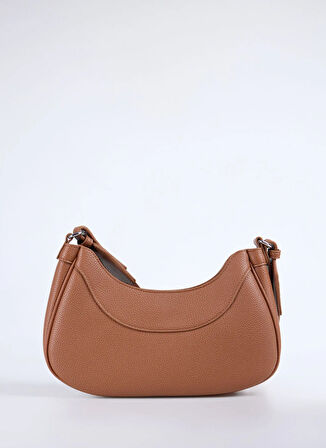 Armani Exchange Açık Kahve Kadın Omuz Çantası 942883CC783