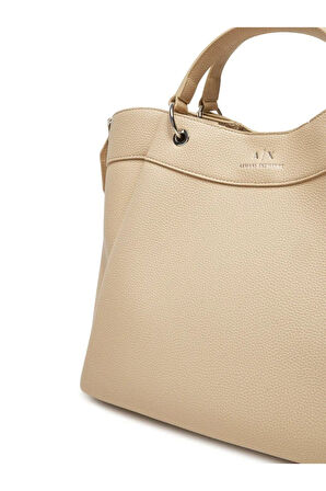 Armani Exchange Kadın El ve Çapraz Askılı Çanta 942910CC783