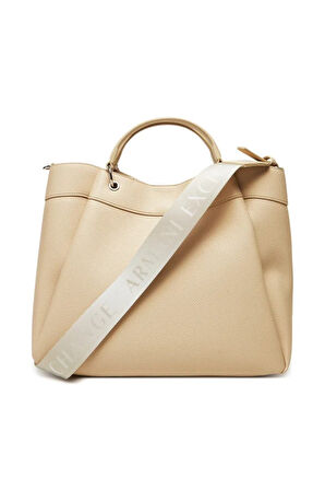 Armani Exchange Kadın El ve Çapraz Askılı Çanta 942910CC783