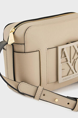 Armani Exchange Bayan Çanta 942699 0A874 U1092