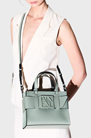 Armani Exchange Bayan Çanta 942690 0A874 U7231
