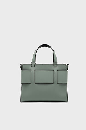 Armani Exchange Bayan Çanta 942690 0A874 U7231