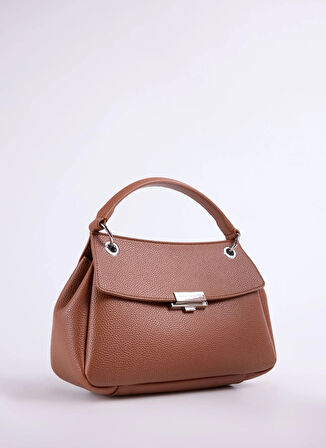 Armani Exchange Açık Kahve Kadın El Çantası 949177CC783