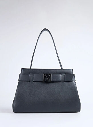 Armani Exchange Siyah Kadın El Çantası XW000918AF13672