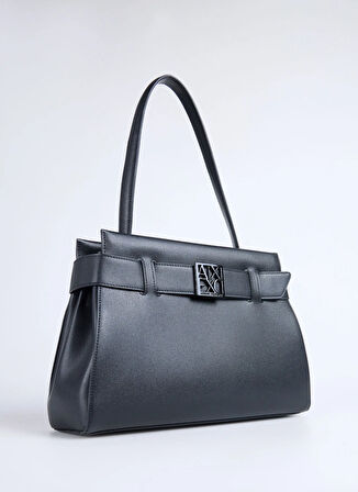 Armani Exchange Siyah Kadın El Çantası XW000918AF13672
