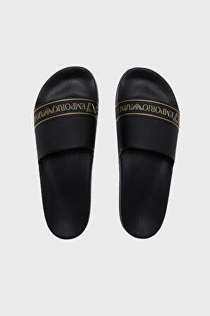 Ea7 Unisex Terlik 7X000110 AF15128 MC139