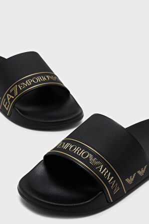 Ea7 Unisex Terlik 7X000110 AF15128 MC139