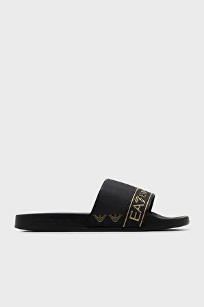 Ea7 Unisex Terlik 7X000110 AF15128 MC139