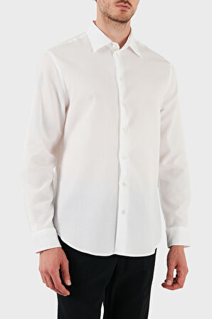 Emporio Armani Erkek Gömlek EM000099 TE14192 U0002