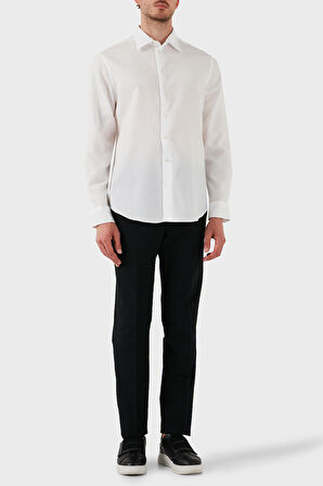 Emporio Armani Erkek Gömlek EM000099 TE14192 U0002