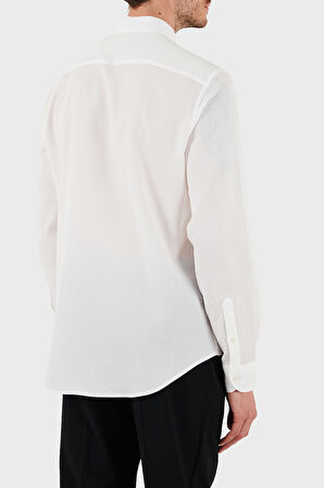 Emporio Armani Erkek Gömlek EM000099 TE14192 U0002