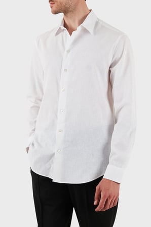Emporio Armani Erkek Gömlek EM000099 TE14112 U0002