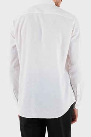 Emporio Armani Erkek Gömlek EM000099 TE14112 U0002