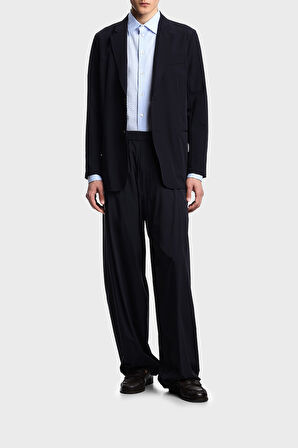 Emporio Armani Erkek Gömlek EM000099 TE14192 U9333