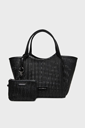 Emporio Armani Bayan Çanta EW001009 AF14309 UC001