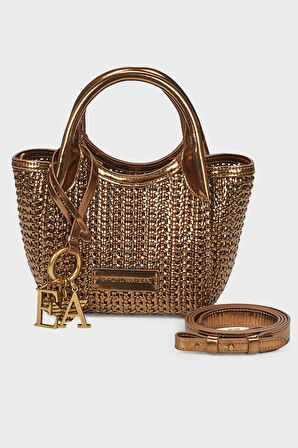 Emporio Armani Bayan Çanta EW001011 AF15441 U6165