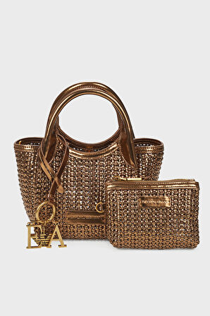 Emporio Armani Bayan Çanta EW001011 AF15441 U6165