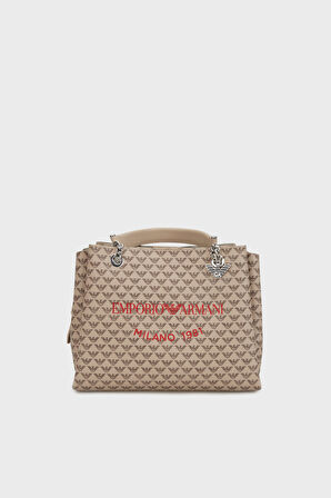Emporio Armani Bayan Çanta Y3D159 YWS0E F1075