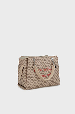 Emporio Armani Bayan Çanta Y3D159 YWS0E F1075