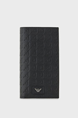 Emporio Armani Erkek Cüzdan EM001742 AF14774 UC001