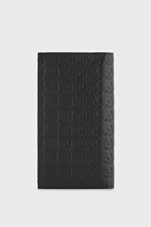 Emporio Armani Erkek Cüzdan EM001742 AF14774 UC001