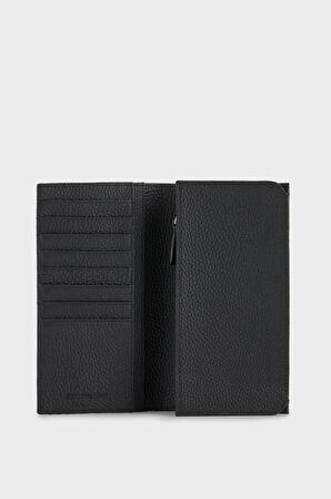 Emporio Armani Erkek Cüzdan EM001742 AF14774 UC001