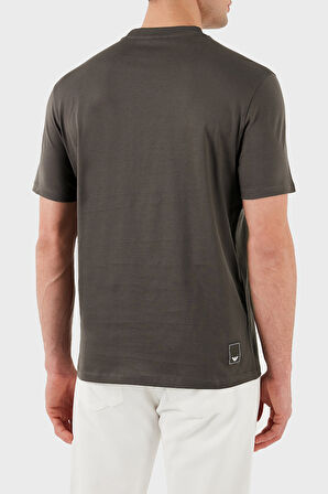 Emporio Armani Erkek T Shirt EM000983 AF13669 U6200