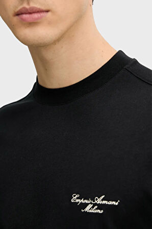 Emporio Armani Erkek T Shirt EM001060 AF13715 UC001