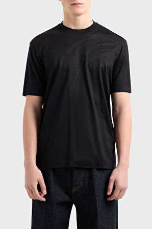 Emporio Armani Erkek T Shirt EM001023 AF13747 MC203