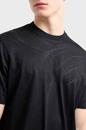 Emporio Armani Erkek T Shirt EM001023 AF13747 MC203