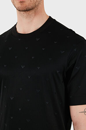 Emporio Armani Erkek T Shirt EM001400 AF10017 FC185