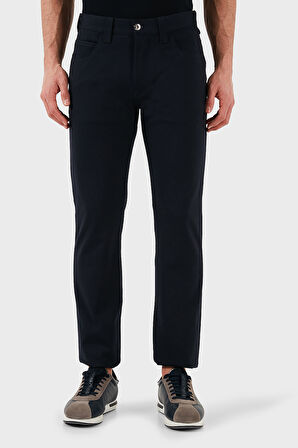 Emporio Armani Erkek Kot Pantolon EM001713 TE11112 UB081
