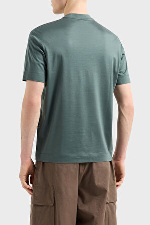 Emporio Armani Erkek T Shirt EM001070 AF13747 U9083