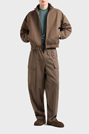 Emporio Armani Erkek T Shirt EM001070 AF13747 U9083