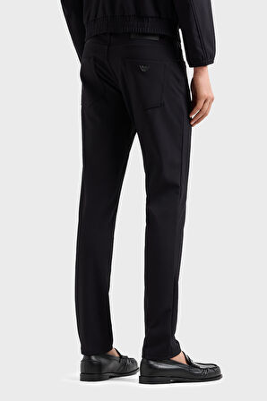 Emporio Armani Erkek Kot Pantolon EM000062 AF14076 UC001