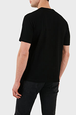 Emporio Armani Erkek T Shirt EM001728 AF14874 FC006