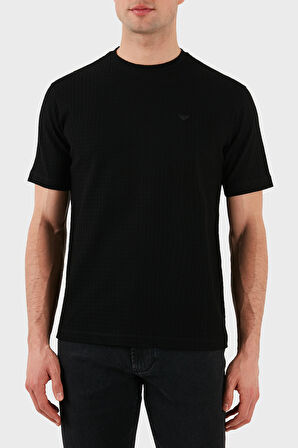 Emporio Armani Erkek T Shirt EM001728 AF14874 FC006