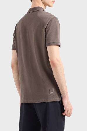 Emporio Armani Erkek Polo Yaka T Shirt EM001146 AF13742 U6200