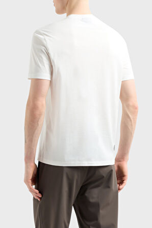 Emporio Armani Erkek T Shirt EM000983 AF13669 U0003