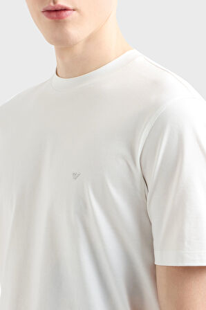 Emporio Armani Erkek T Shirt EM000983 AF13669 U0003