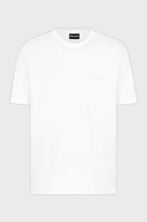 Emporio Armani Erkek T Shirt EM000983 AF13669 U0003